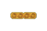 Replacement Lens for Stage Series LED Light Bars (one)
