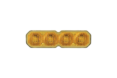 Replacement Lens for Stage Series LED Light Bars (one)