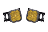 Kit de feux antibrouillard SS3 SAE Type X