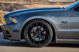 LED Sidemarkers for 2010-2014 Ford Mustang (set)