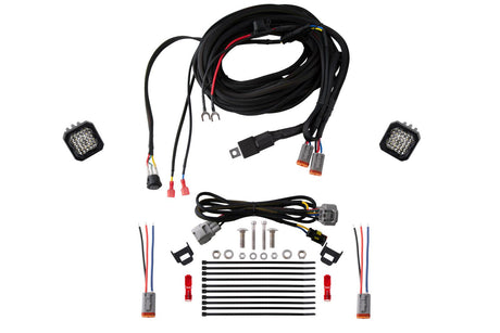 Stage Series Reverse Light Kit for 2005-2015 Toyota Tacoma