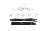Interior LED Conversion Kit for 2006-2012 Chevrolet Impala