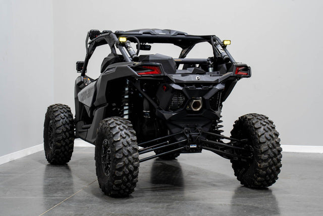 Stage Series Chase Light Kit for 2017-2025 Can-Am Maverick X3