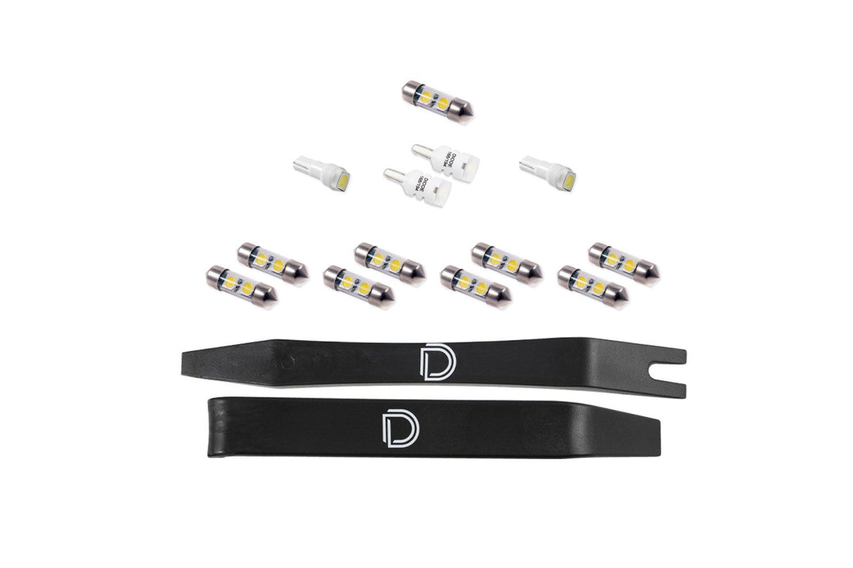 Interior LED Conversion Kit for 1996-2002 Toyota 4Runner