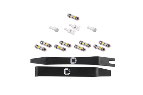 Interior LED Conversion Kit for 1996-2002 Toyota 4Runner