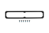 Barre lumineuse blanche Stage Series 42"