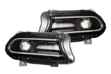 Chevrolet Tahoe / Suburban (15-20) : Phares LED Morimoto Xb
