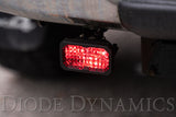 Kit d'éclairage de fossé à LED de la série Stage pour Toyota Tacoma 2016-2023