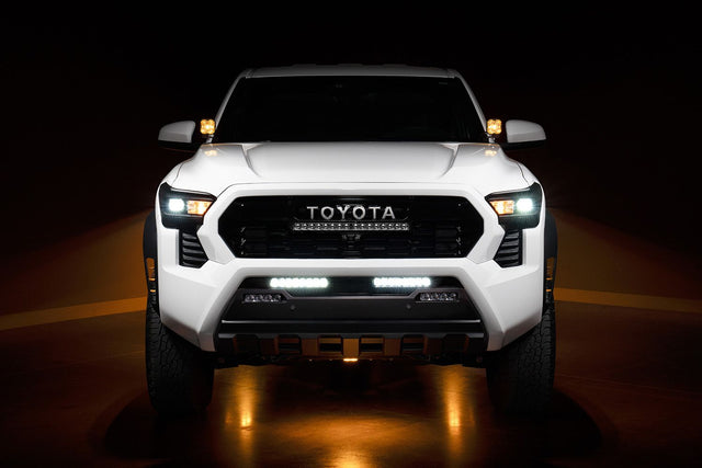 Stealth Bumper Lightbar Kit for 2024-2026 Toyota Tacoma
