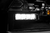 Kit de barre lumineuse LED Stage Series SAE/DOT pour Toyota 4Runner 2014-2024