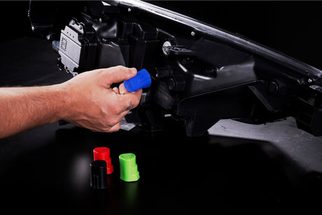 Replacement Function Selector Keys