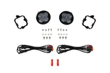 Type Ch: phares antibrouillard Diode Dynamics SS3
