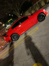 LED Sidemarkers for 2015-2023 Dodge Charger (set)