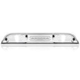 Ford F-150 15-20 3rd Brake Light Ultra Bright CREE XML LEDs (ATTN: Only Fits Models Without Cargo Bed Camera) - Clear Lens