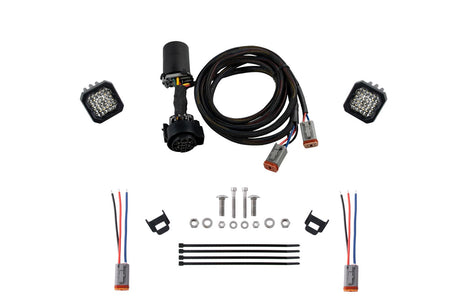 Stage Series Reverse Light Kit for 2022-2026 Toyota Tundra