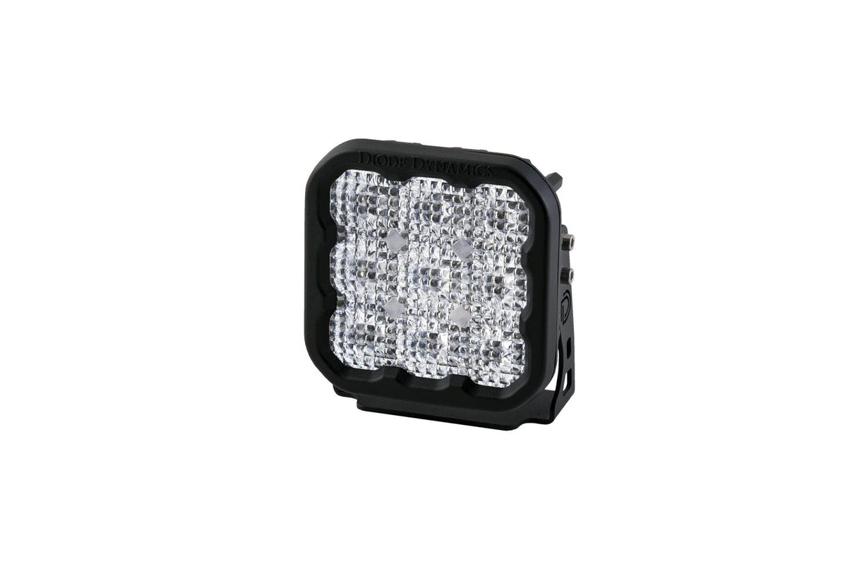Stage Series 5" Ss5 Led Blanc Pod (Paire) 