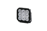 Stage Series 5" Ss5 Led Blanc Pod (Paire) 