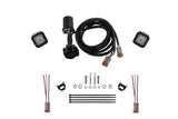 Stage Series Reverse Light Kit for 2022-2026 Toyota Tundra