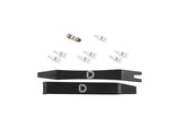 Kit LED intérieur pour Toyota Camry 2012-2017, blanc froid Stage 2