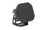 SS3 LED Pod Cover, Smoked (one)