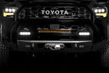 Kit de barre lumineuse LED Stage Series SAE/DOT pour Toyota 4Runner 2014-2024