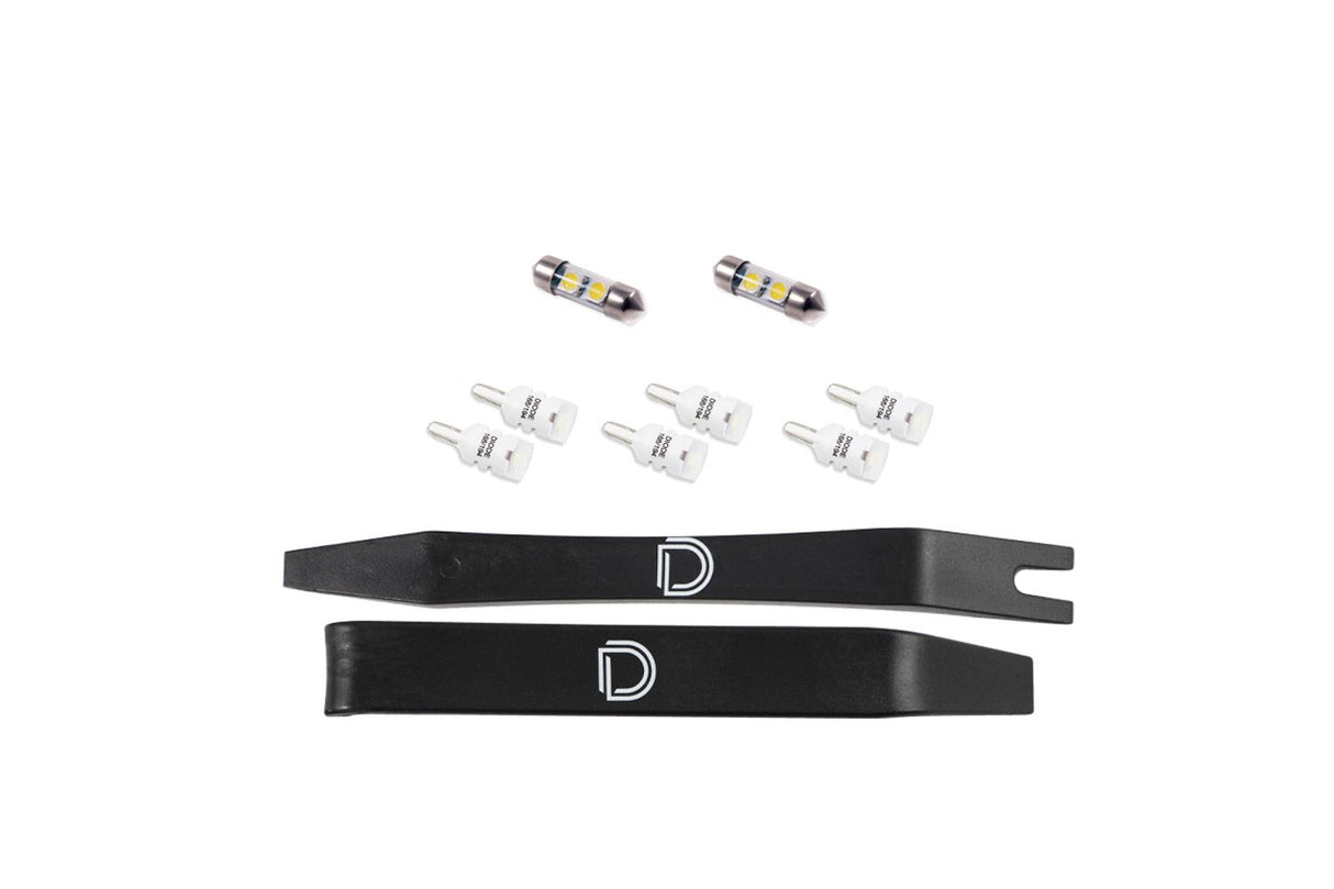 Interior LED Conversion Kit for 2013-2018 Toyota RAV4