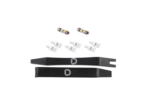 Interior LED Conversion Kit for 2013-2018 Toyota RAV4