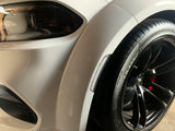 LED Sidemarkers for 2015-2023 Dodge Charger (set)