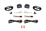 Type Ch: phares antibrouillard Diode Dynamics SS3