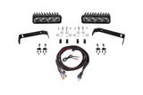 Stage Series LED Lightbar Kit for 2019-2021 Ford Ranger