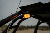 Lampe de roche à DEL RGBW de la série Stage (paquet de 8)