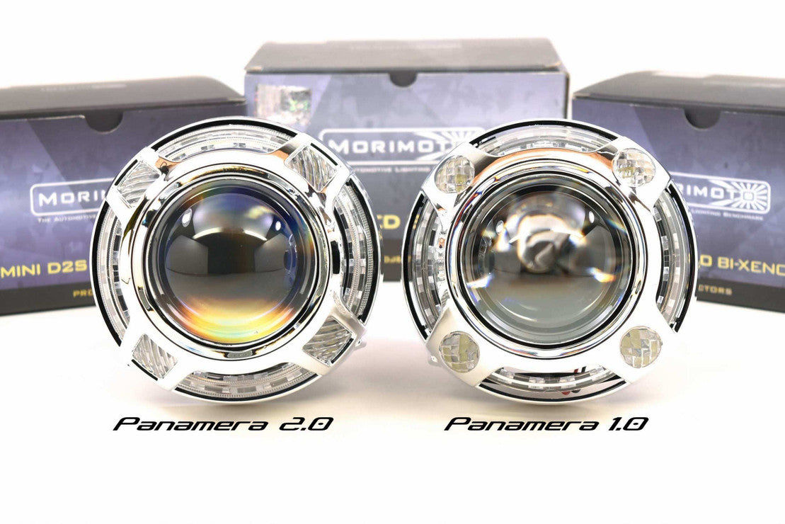 Panamera Switchback LED 2.0