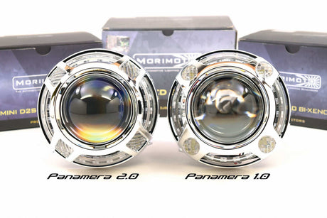 Panamera Switchback LED 2.0