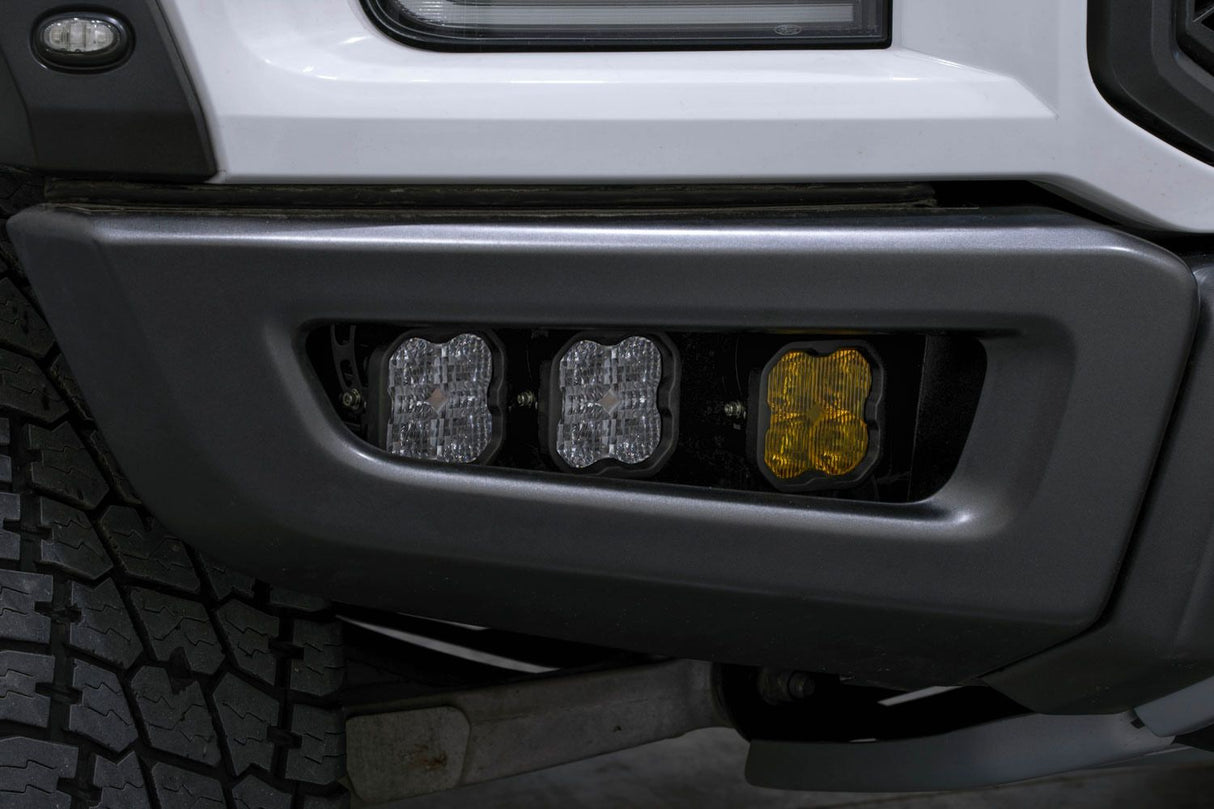 Kit d'éclairage de fossé à LED de la série Stage pour Subaru Wrx/Sti 2015-2021 