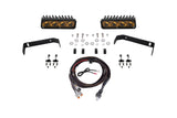 Stage Series LED Lightbar Kit for 2019-2021 Ford Ranger