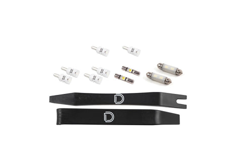 Interior LED Conversion Kit for 2006-2010 Dodge Charger
