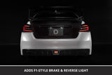 Subaru Wrx/Sti 2015-2017 Kit de barre lumineuse LED SAE/Dot 