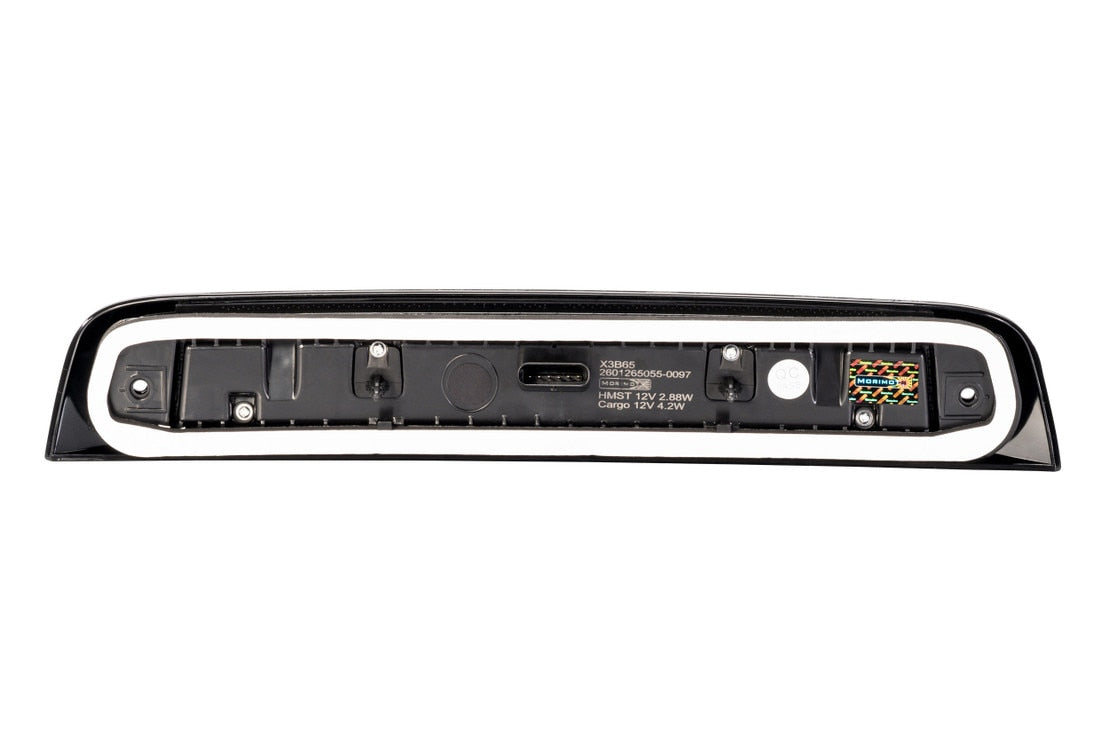 2019+ RAM 1500 X3B LED Third Brake Light