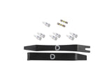 Kit LED intérieur pour Subaru Ascent 2019-2022, blanc froid Stage 2