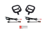 SS3 Type SD Fog Light Mounting Kit