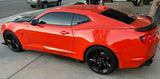 LED Sidemarkers for 2016-2024 Chevrolet Camaro (set)