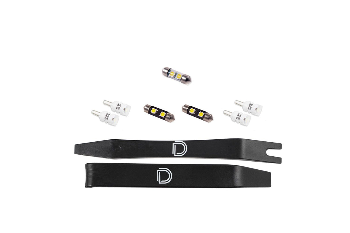 Interior LED Conversion Kit for 2010-2013 Kia Soul