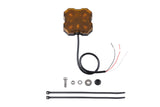 Stage Series Single-Color LED Rock Light (one)