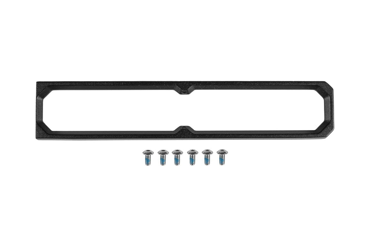 Barre lumineuse blanche Stage Series 42"