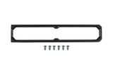 Barre lumineuse blanche Stage Series 42"