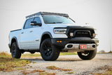 Kit d'éclairage de fossé à LED de la série Stage pour Toyota Tacoma 2016-2023