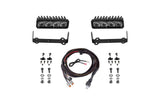 Stage Series SAE/DOT LED Lightbar Kit for 2014-2024 Toyota 4Runner