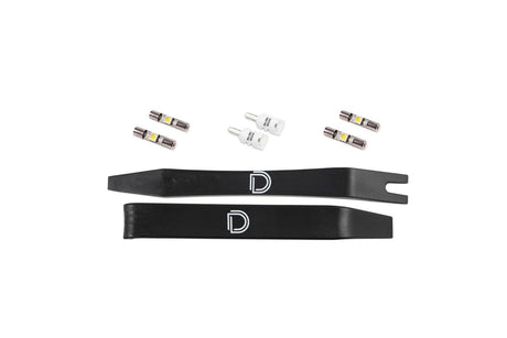 Interior LED Conversion Kit for 2014-2018 Chevrolet Silverado