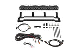Kit de barre lumineuse LED Stage Series SAE/DOT pour Toyota 4Runner 2014-2024