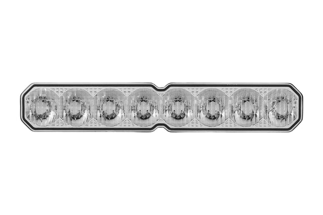 Replacement Lens for Stage Series LED Light Bars (one)